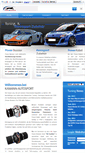 Mobile Screenshot of kamann-autosport.com